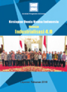 Laporan Tahunan APINDO Kabupaten Purwakarta 2018