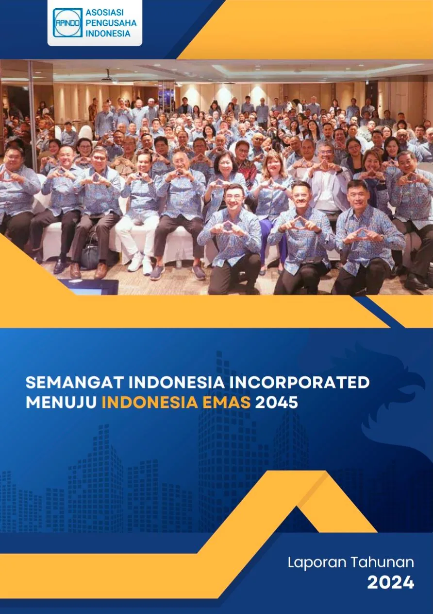 Laporan Tahunan APINDO Kabupaten Purwakarta 2024