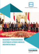 Laporan Tahunan APINDO Kabupaten Purwakarta 2019